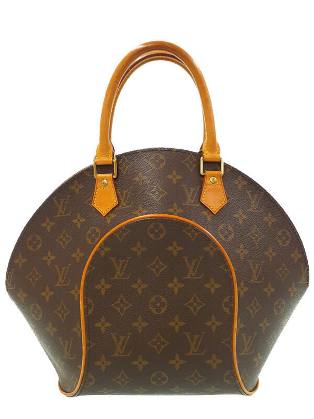 Louis Vuitton Monogram Ellipse Handbag